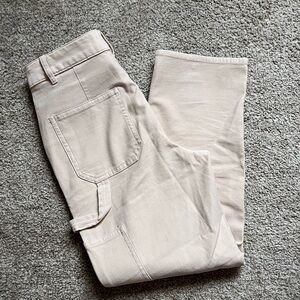 Aritzia Wilfred Free Brennan cargo pants size 4